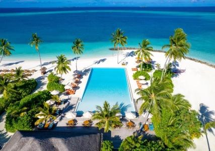 Sun Siyam Iru Veli - 24 Hours All-Inclusive with Free Transfers - 16