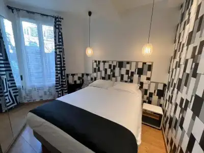 Maison urbaine - 55