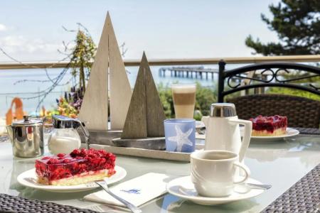 Maritim Seehotel - 13