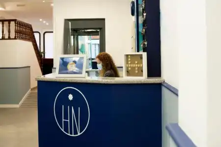 Nido - 12