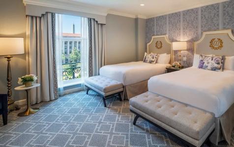 Willard InterContinental Washington by IHG - 173