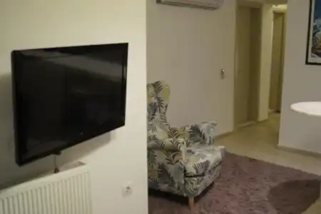 Cesme Marina Sahil Otel - 30