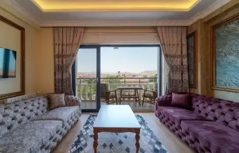 Pearl Of Cappadocia - 19