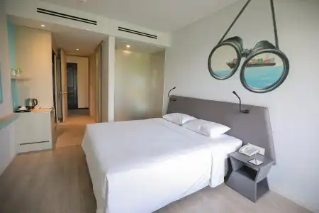 Liberty Saigon Parkview - 26