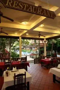 Bangtao Village Resort - 27