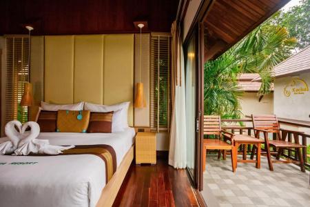 Kacha Resort and Spa Koh Chang - 30