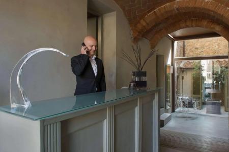 Villa Sassolini Country Boutique - 22