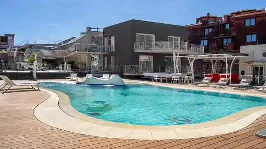 Ciclope Resort - 7