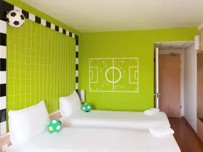 ibis Budapest Centrum - 3