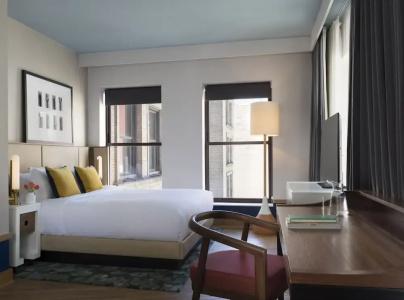 Kimpton Schofield by IHG - 207