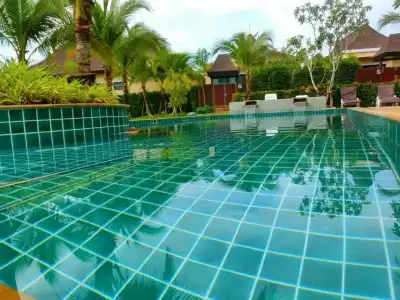 Wanna Dream Pool Villas Ao Nang - 20