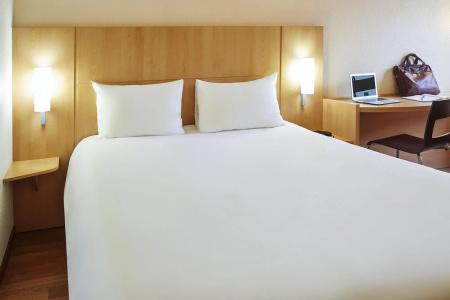 Ibis Marseille Centre Gare Saint Charles - 35