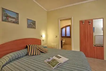 San Rocco Relais - 1