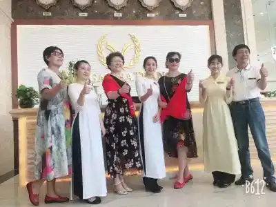 Hon Chong Retreat - 20