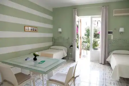 Residence Mendolita - 96