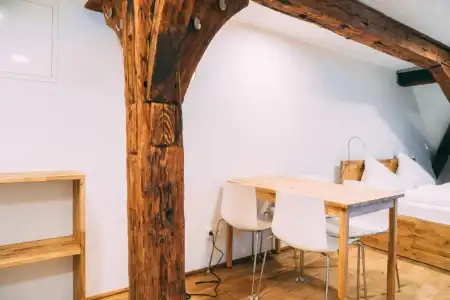 Amtshaus Gut Hügle Boutique Apartments - 160