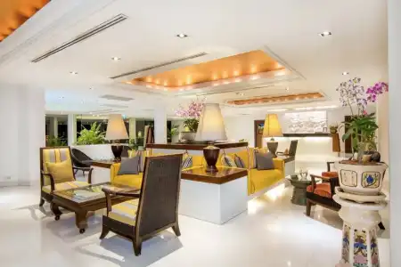 Siam Bayshore - SHA Plus Certified - 22