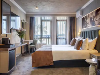 Premier Luxury Mountain Resort - 30