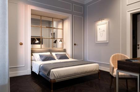 Florence Luxury Guest House - 4
