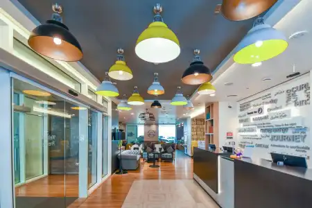 Premier Inn Al Jaddaf - 11