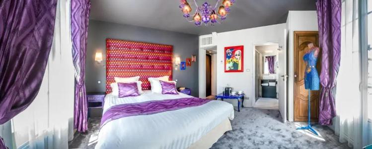 BRIT PRIVILEGE LISIEUX – La Villa des Arts - 48