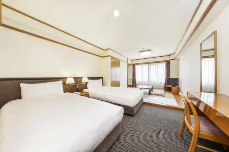 Resorpia Beppu - 42