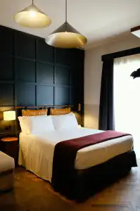 c-hotels Club House Roma - 3