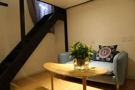 Beijing Granary International Hostel - 9