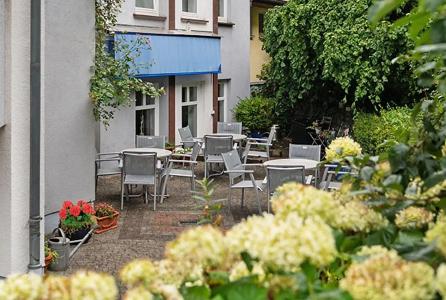 Hotelpension Vitalis - 2