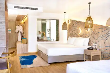 LIV Phuket Patong Beachfront - 29