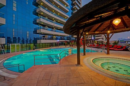 Copthorne - 20