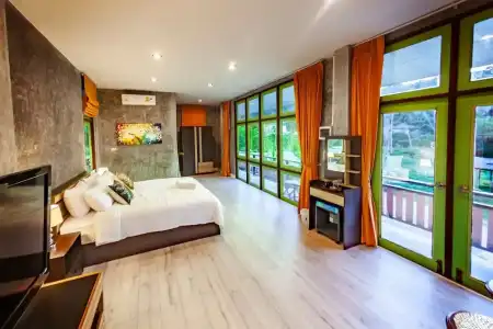 Tonmai Suites (SHA Extra Plus) - 77