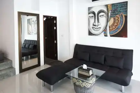 CoconutsPalm Resort - 16