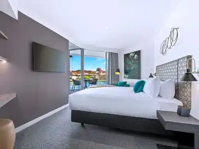 Pullman Quay Grand Sydney Harbour - 170