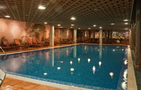 Platinum & Casino, Bansko - 18