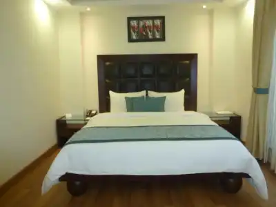 The Grand Orion - Kailash Colony - 72