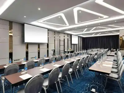 Ibis Styles Bangkok Ratchada - 38