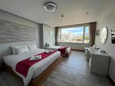 The Beach Front Resort Pattaya  - SHA Plus - 54