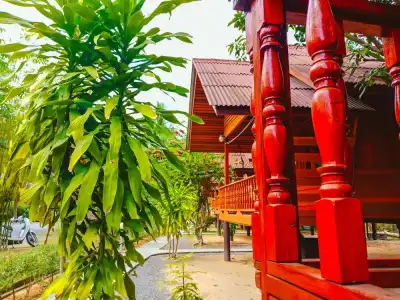 Ban Tai Resort - 69