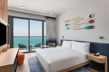 Hampton by Hilton Marjan Island - 70