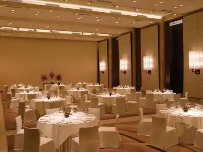 Trident Bandra Kurla Mumbai - 41