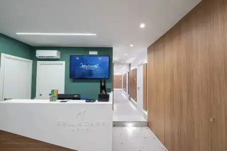 Beverello Suite - 10