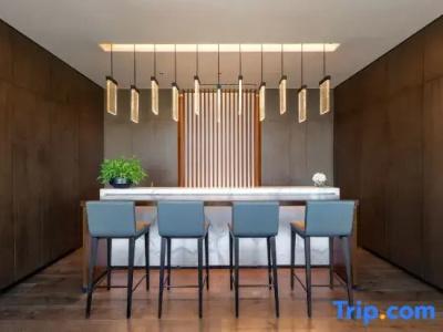 Wyndham Grand Yangon - 133