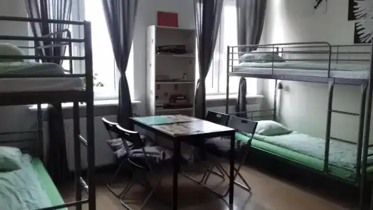 Art Hostel - 32