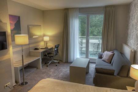 des Nordens Flensburg Wellness & Spa - 56