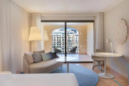 Hilton Malta - 72