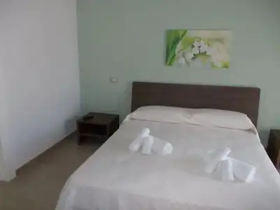 Villa Lauro Luxury B&B - 32