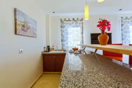 Saylam Suites - 124