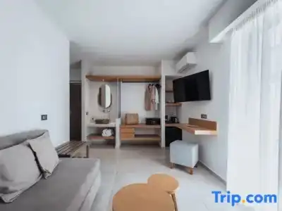 Batis Aero Beachfront Wellbeing - 135