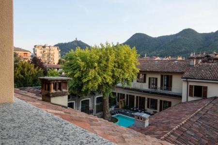 Albergo Le Due Corti - 16